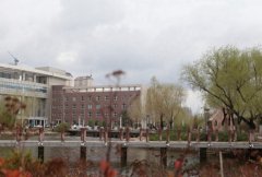 黑龙江齐齐哈尔医学院