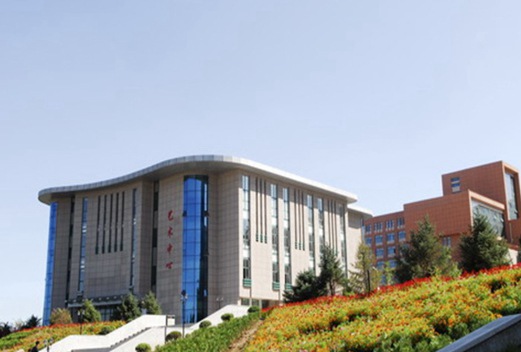朝阳师范高等专科学校