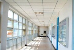 华北理工大学临床医学院