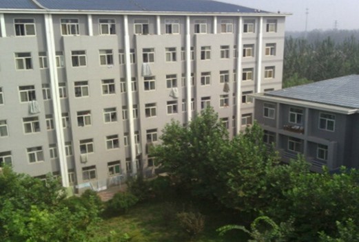 河北医科大学