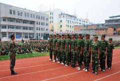 福建工业学校