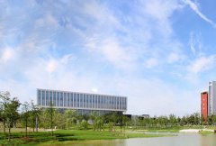 南京交通职业技术学院