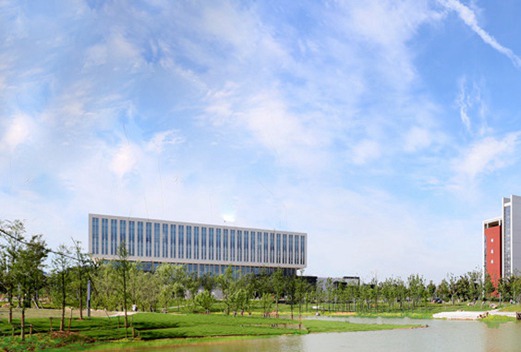 南京交通职业技术学院