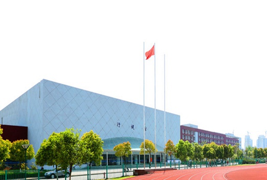 南京交通职业技术学院图片