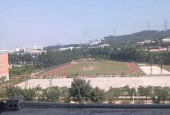 漳州理工职业学院