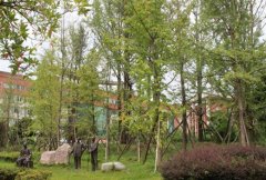 陕西职业技术学院学前教育学院