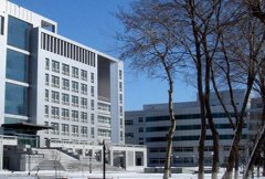天津城市建设管理职业技术学院