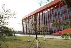 中山市工贸技工学校