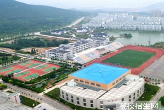 宁夏幼儿师范高等专科学校图片