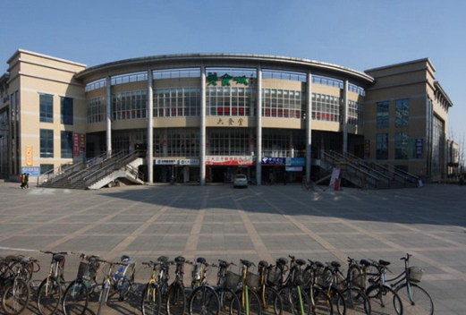 江苏大学