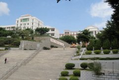 黎明职业大学
