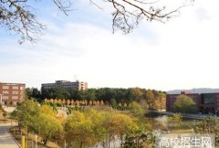 信阳学院