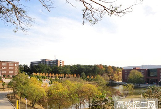 信阳学院