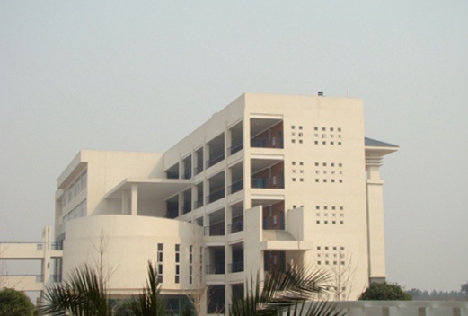 宁夏师范学院图片