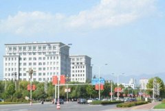 济源职业技术学院