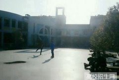 自贡汽修学校