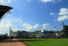 黔南民族师范学院