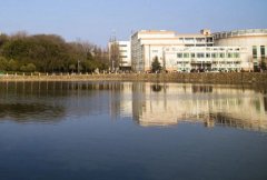商丘幼儿师范学校