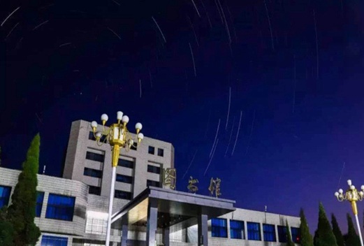 新乡幼儿师范学校图片