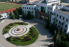 宁波卫生职业技术学院