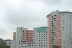 陕西科技卫生学校