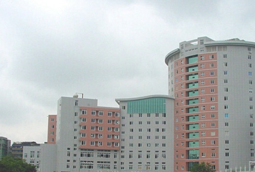 陕西科技卫生学校