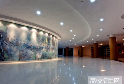 成都青苏职业中专学校图片