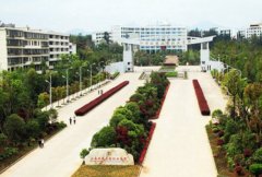 山东省德州卫生学校