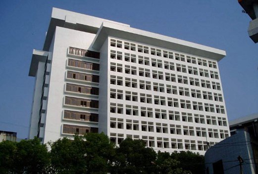 兴义民族师范学院图片