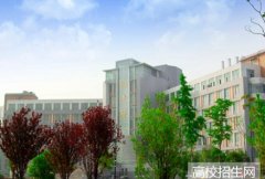 焦作大学