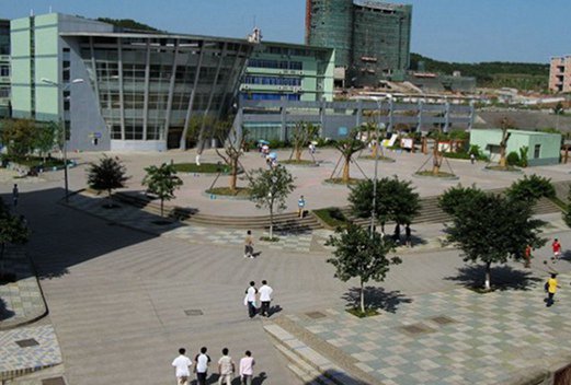 西安外事学院医学院