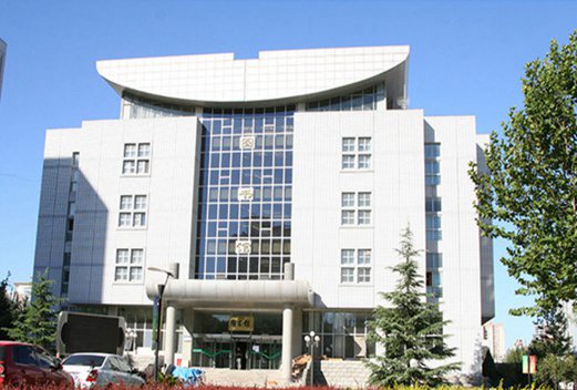 北京联合大学图片