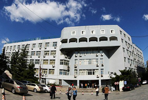 北京联合大学图片