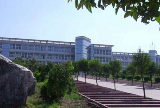 平顶山学院医学院