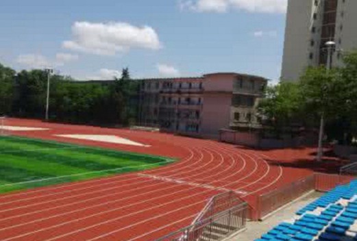 安顺学院图片