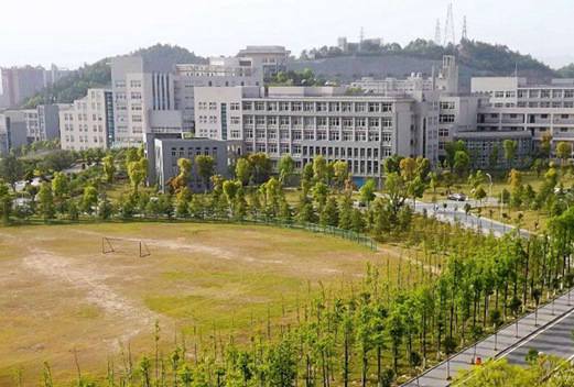 十堰技师学院
