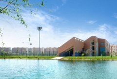 山东省济宁卫生学校