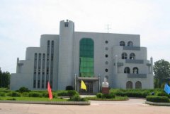 上饶市中等专业学校