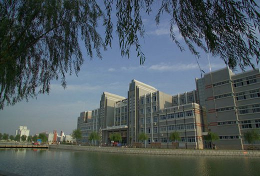 焦作师范高等专科学校学前教育学院图片