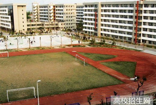 达州萼山职业技术学校