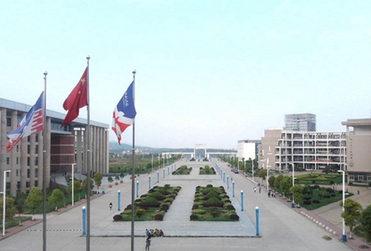 济南护理职业学院