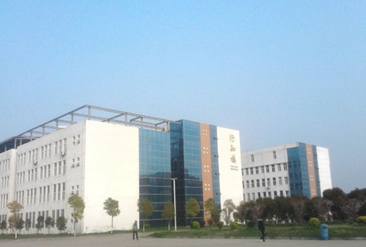 济南护理职业学院图片