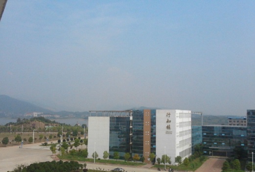 济南护理职业学院图片