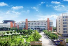 北京汇佳职业学院