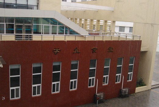 荆州理工职业学院