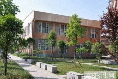 眉山科学技术学校