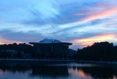 周口师范学院