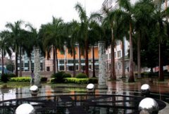 内蒙古北方职业技术学院