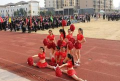 江西工商职业技术学院