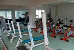 兴安职业技术学院